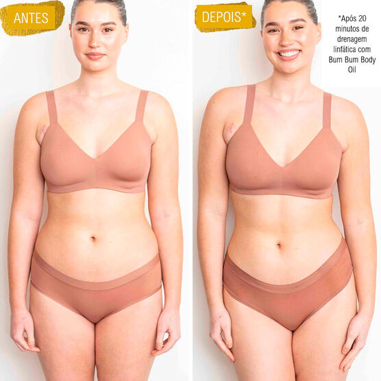 &Oacute;leo Corporal Sol de Janeiro Bum Bum Body Firmeza Oil